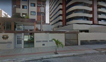 Imagem do condomínio Condomínio Do Edifício Edécio Lopes - Ponta Verde - Maceió - AL
