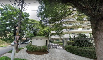 Imagem do condomínio Condomínio Do Edifício Eden Rock - Jardim Paulista - São Paulo - SP