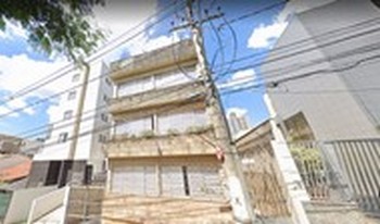 Imagem do condomínio Condomínio Do Edifício Edgard Coelho - Serra - Belo Horizonte - MG