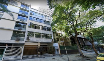Imagem do condomínio Condomínio Do Edifício Edgard De Paula Costa - Ipanema - Rio De Janeiro - RJ