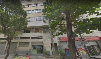 Imagem do condomínio Condomínio Do Edifício Edicao Pan Américana - Centro - Rio De Janeiro - RJ