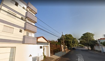 Imagem do condomínio Condomínio Do Edifício Edison Ribeiro De Sa - Santa Mônica - Uberlândia - MG
