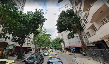 Imagem do condomínio Condomínio Do Edifício Edith - Flamengo - Rio De Janeiro - RJ