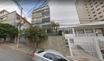 Imagem do condomínio Condomínio Do Edifício Edmar Vieira - Gutierrez - Belo Horizonte - MG