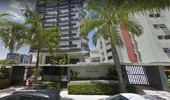 Imagem do condomínio Condomínio Do Edifício Edmilson Pontes - Jatiuca - Maceió - AL