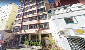 Imagem do condomínio Condomínio Do Edifício Edmundo Lins - Copacabana - Rio De Janeiro - RJ