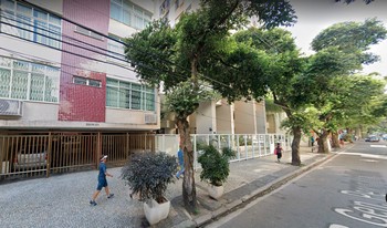 Imagem do condomínio Condomínio Do Edifício Edson - Icaraí - Niteroi - RJ