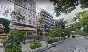 Imagem do condomínio Condomínio Do Edifício Edson Passos - Jacarepaguá - Rio De Janeiro - RJ