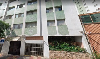 Condomínio Do Edifício Eduardo - Santo Antônio - São Caetano Do Sul - SP