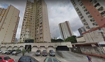 Imagem do condomínio Condomínio Do Edifício Eduardo Angelim - Reduto - Belém - PA