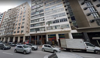 Imagem do condomínio Condomínio Do Edifício Eduardo Filho - Centro - Niteroi - RJ