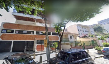 Imagem do condomínio Condomínio Do Edifício Eduardo Francisco Dos Santos - Todos Os Santos - Rio De Janeiro - RJ