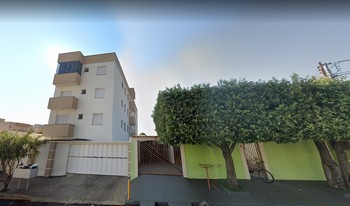 Imagem do condomínio Condomínio Do Edifício Efigenio Alves Janones - Santa Mônica - Uberlândia - MG