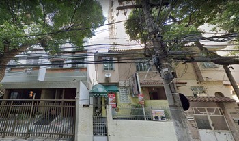 Imagem do condomínio Condomínio Do Edifício Eginete Porto - Icaraí - Niteroi - RJ