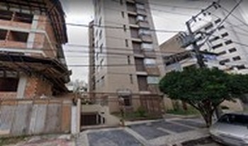 Imagem do condomínio Condomínio Do Edifício Eilat - Serra - Belo Horizonte - MG