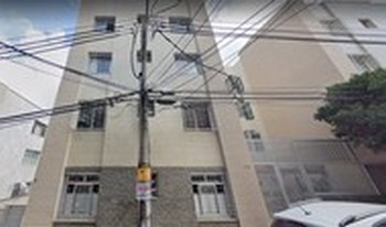 Imagem do condomínio Condomínio Do Edifício Elba - Cruzeiro - Belo Horizonte - MG