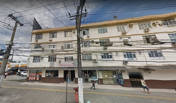 Imagem do condomínio Condomínio Do Edifício Eldorado - São Bras - Belém - PA