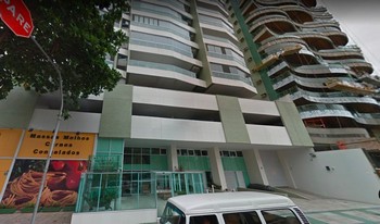 Imagem do condomínio Condomínio Do Edifício Elegance - Praia Da Costa - Vila Velha - ES
