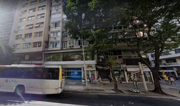 Imagem do condomínio Condomínio Do Edifício Eleonor - Copacabana - Rio De Janeiro - RJ