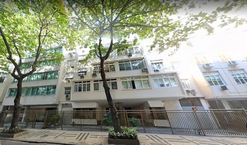 Imagem do condomínio Condomínio Do Edifício Eliana - Ipanema - Rio De Janeiro - RJ