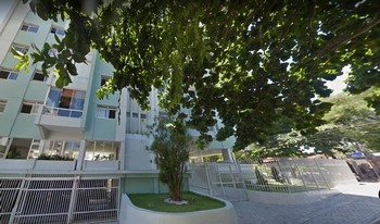 Imagem do condomínio Condomínio Do Edifício Eliana - Pituba - Salvador - BA