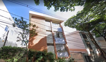Imagem do condomínio Condomínio Do Edifício Eliana - Cruzeiro - Belo Horizonte - MG