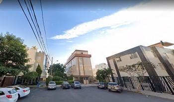 Imagem do condomínio Condomínio Do Edifício Eliana Maria - Buritis - Belo Horizonte - MG