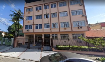 Imagem do condomínio Condomínio Do Edifício Eliana - Cascadura - Rio De Janeiro - RJ