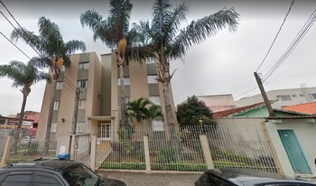 Imagem do condomínio Condomínio Do Edifício Elis - Jardim Satélite - São José Dos Campos - SP