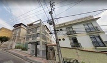 Imagem do condomínio Condomínio Do Edifício Elisa Possas - Cidade Nova - Belo Horizonte - MG