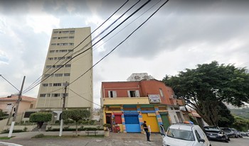 Imagem do condomínio Condomínio Do Edifício Elite - Vila Mariana - São Paulo - SP