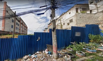 Imagem do condomínio Condomínio Do Edifício Elizabeth - Cascadura - Rio De Janeiro - RJ