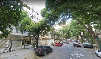 Imagem do condomínio Condomínio Do Edifício Elizabeth - Tijuca - Rio De Janeiro - RJ