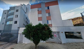 Imagem do condomínio Condomínio Do Edifício Elizabeth Lanza Martins - Buritis - Belo Horizonte - MG