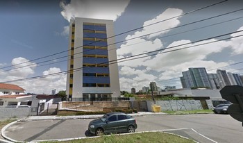 Imagem do condomínio Condomínio Do Edifício Ellen Cantisani - Miramar - João Pessoa - PB