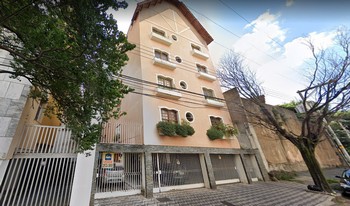 Imagem do condomínio Condomínio Do Edifício Elo - Santo Antônio - Belo Horizonte - MG