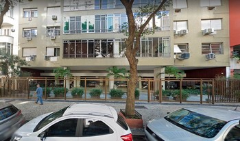 Imagem do condomínio Condomínio Do Edifício Eltronador - Copacabana - Rio De Janeiro - RJ