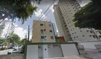 Imagem do condomínio Condomínio Do Edifício Elvira - Boa Viagem - Recife - PE