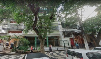 Imagem do condomínio Condomínio Do Edifício Elvira - Icaraí - Niteroi - RJ