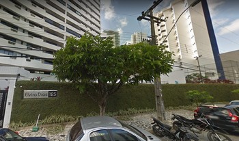 Imagem do condomínio Condomínio Do Edifício Elvira Dias - Madalena - Recife - PE