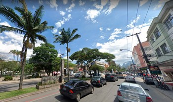 Imagem do condomínio Condomínio Do Edifício Elza - Várzea - Teresópolis - RJ