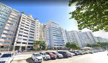 Imagem do condomínio Condomínio Do Edifício Embaixador - Copacabana - Rio De Janeiro - RJ