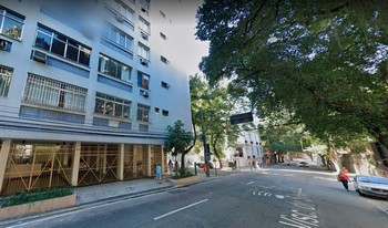 Imagem do condomínio Condomínio Do Edifício Embaixador Cardoso De Oliveira - Botafogo - Rio De Janeiro - RJ
