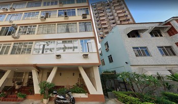 Imagem do condomínio Condomínio Do Edifício Embaixatriz - Botafogo - Rio De Janeiro - RJ