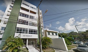 Imagem do condomínio Condomínio Do Edifício Emboabas - Boa Vista - Recife - PE