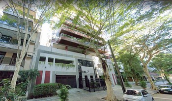 Imagem do condomínio Condomínio Do Edifício Emile Salamoni - Tijuca - Rio De Janeiro - RJ