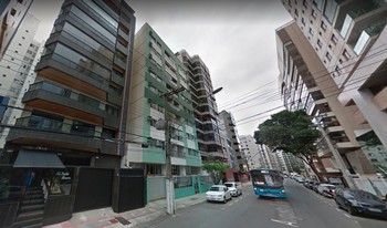 Imagem do condomínio Condomínio Do Edifício Emília Brocco - Praia Da Costa - Vila Velha - ES