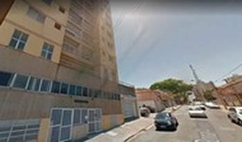 Imagem do condomínio Condomínio Do Edifício Emilio Manzano - Centro - São Carlos - SP
