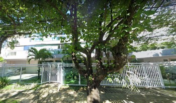 Imagem do condomínio Condomínio Do Edifício Emilly - Recreio Dos Bandeirantes - Rio De Janeiro - RJ