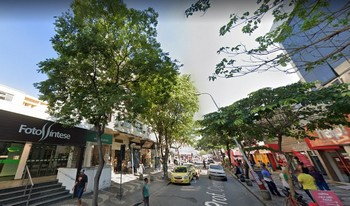 Imagem do condomínio Condomínio Do Edifício Emitas - Bangu - Rio De Janeiro - RJ